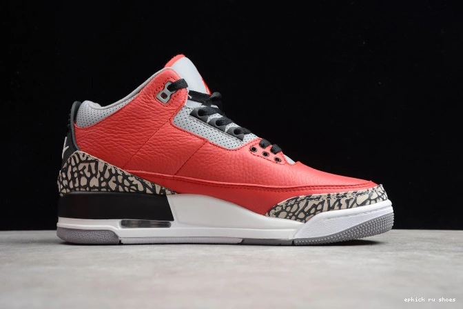 Rep CK5692-600 3 Jordan Cement Red Air 0704